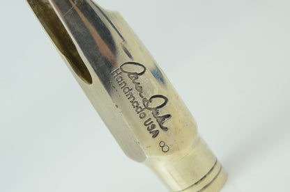 Aaron Drake Handmade Tenor MouthpieceMPC 205