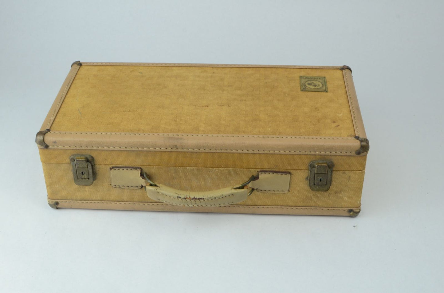 Noblet Paris / Beaugnier Curved Soprano 13xxx