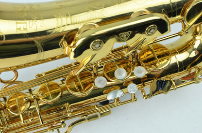 Couf Superba 1 Tenor Saxophone Original Lacquer 88xxx