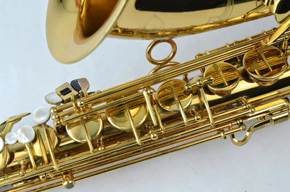 Couf Superba 1 Tenor Saxophone Original Lacquer 88xxx