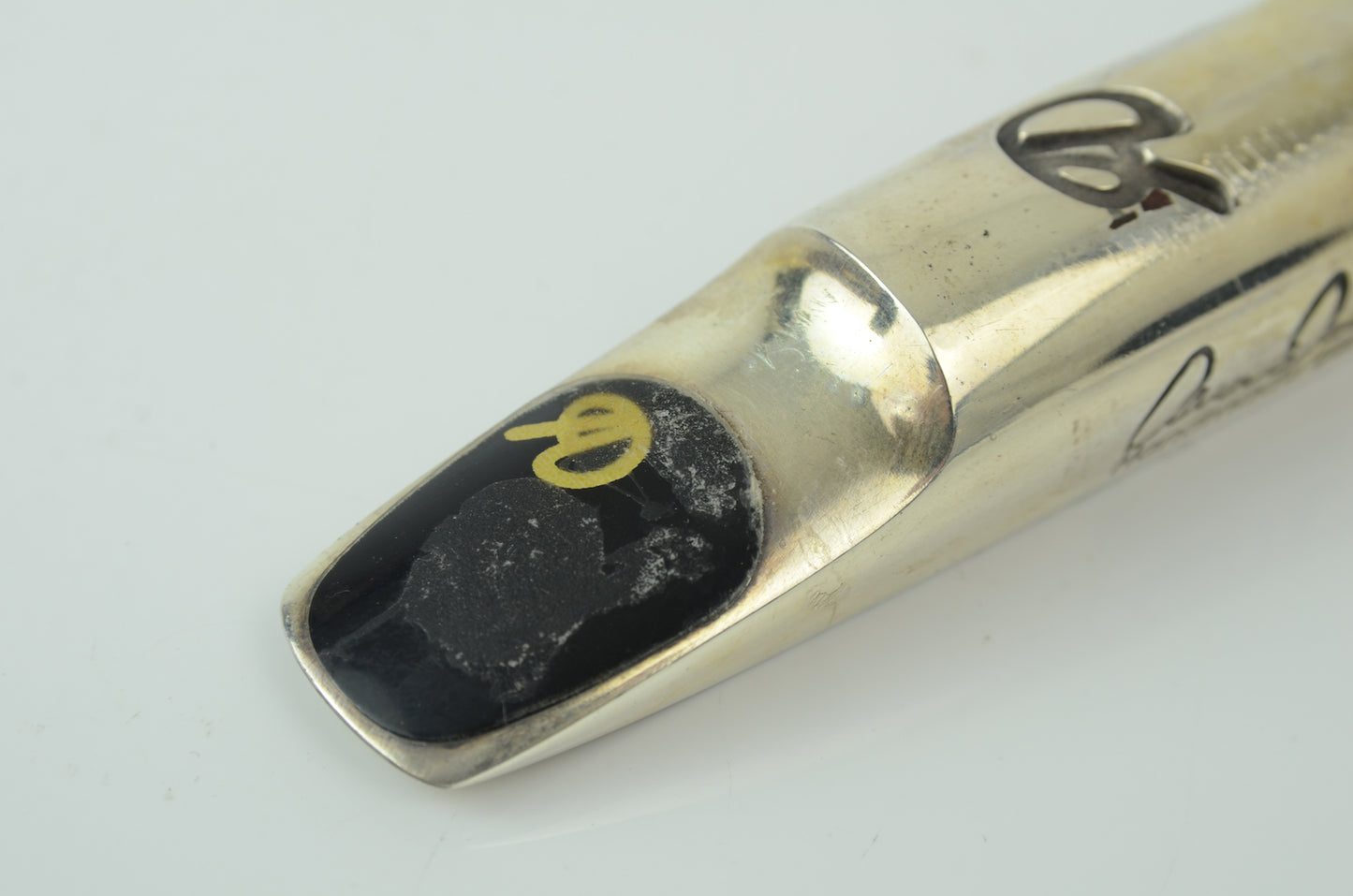 Aaron Drake Handmade Tenor MouthpieceMPC 205