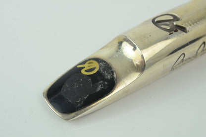 Aaron Drake Handmade Tenor MouthpieceMPC 205