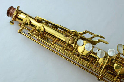 Couf Superba 1 Tenor Saxophone Original Lacquer 88xxx