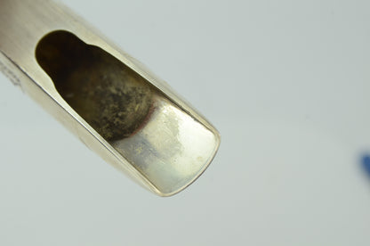 Aaron Drake Handmade Tenor MouthpieceMPC 205