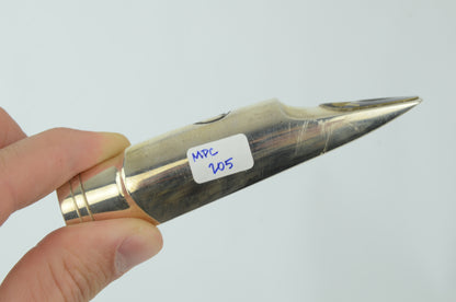 Aaron Drake Handmade Tenor MouthpieceMPC 205
