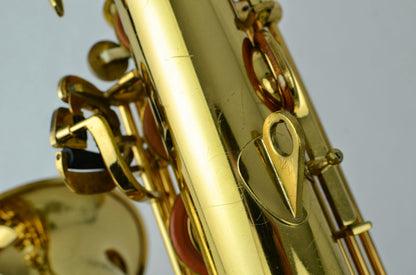 Couf Superba 1 Tenor Saxophone Original Lacquer 88xxx