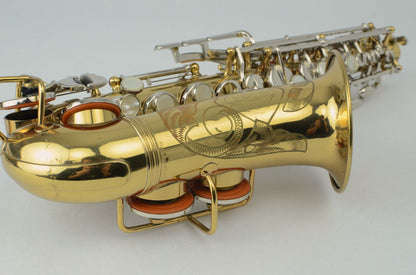 Noblet Paris / Beaugnier Curved Soprano 13xxx