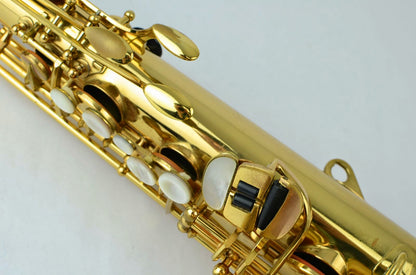 Couf Superba 1 Tenor Saxophone Original Lacquer 88xxx