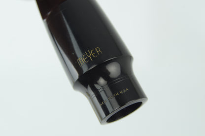 Meyer NYUSA 2M Alto Mouthpiece MPC 206