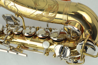 Noblet Paris / Beaugnier Curved Soprano 13xxx