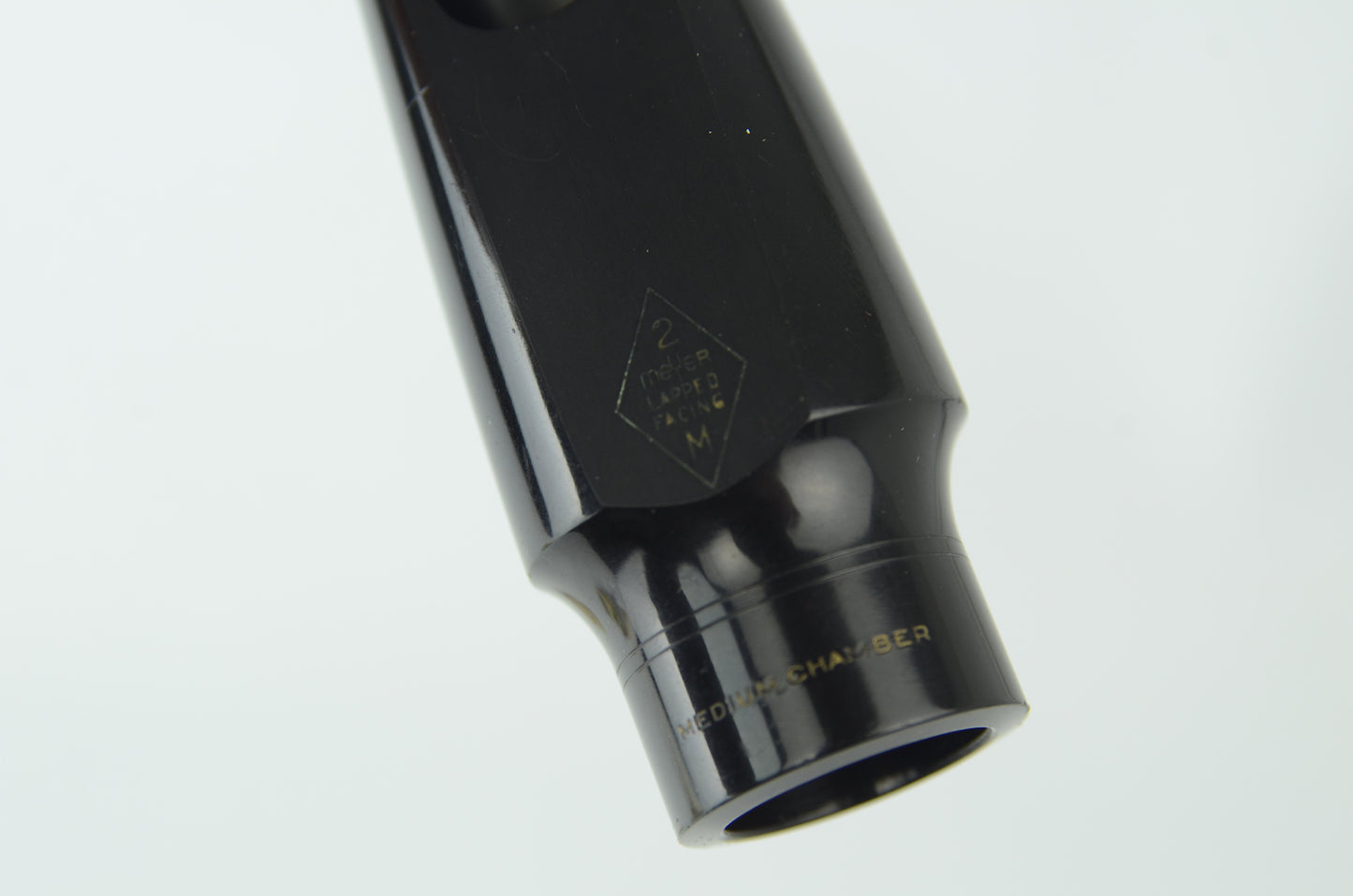 Meyer NYUSA 2M Alto Mouthpiece MPC 206