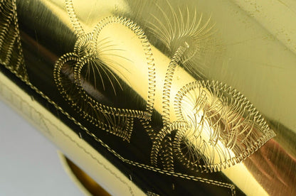 Couf Superba 1 Tenor Saxophone Original Lacquer 88xxx