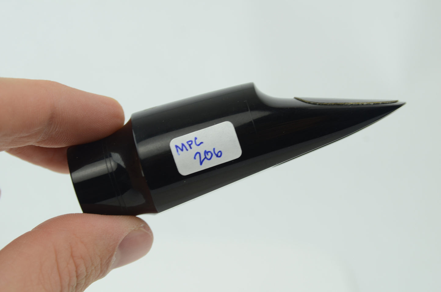 Meyer NYUSA 2M Alto Mouthpiece MPC 206