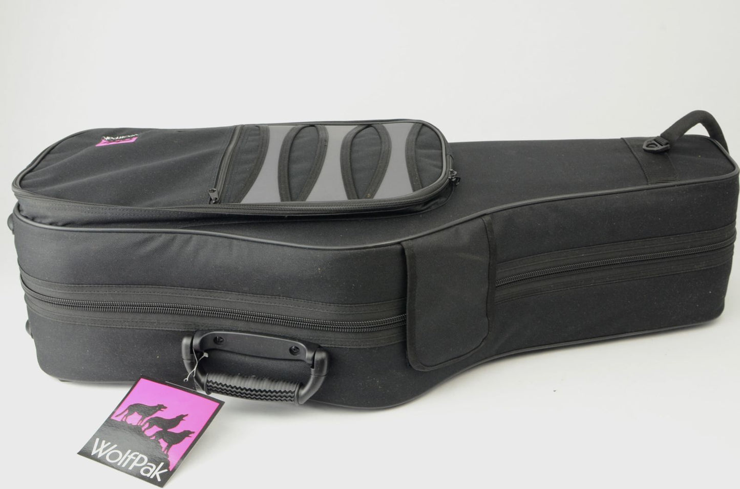 Yanagisawa 992 Tenor Saxophone 238xxx Beautiful!