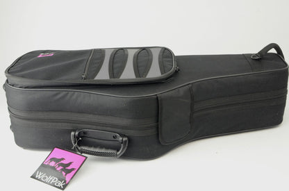 Yanagisawa 992 Tenor Saxophone 238xxx Beautiful!