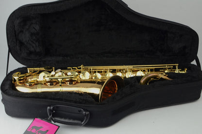 Yanagisawa 992 Tenor Saxophone 238xxx Beautiful!