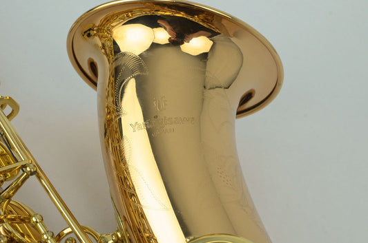Yanagisawa 992 Tenor Saxophone 238xxx Beautiful!