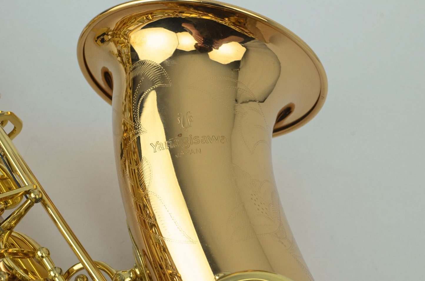 Yanagisawa 992 Tenor Saxophone 238xxx Beautiful!