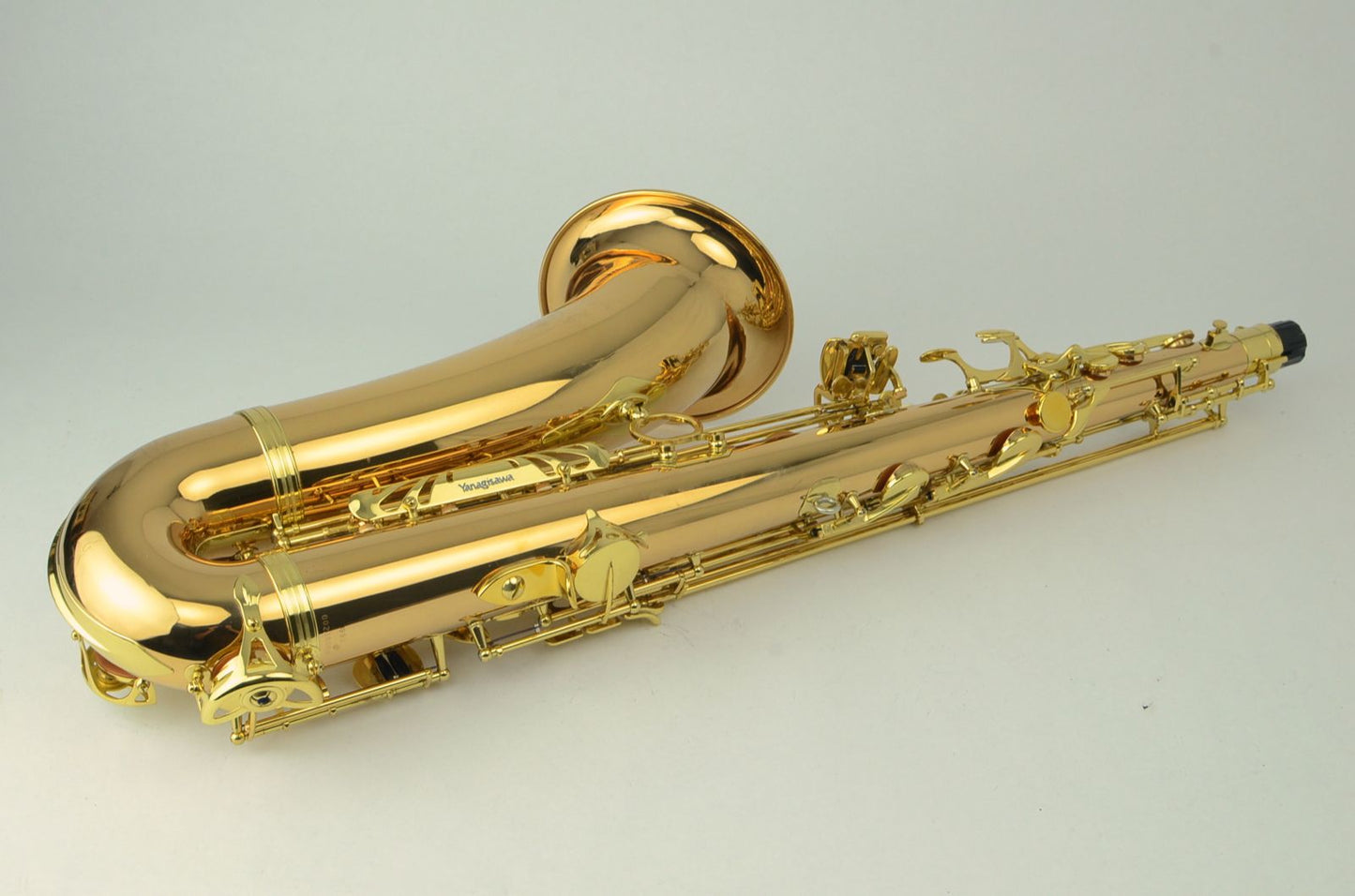 Yanagisawa 992 Tenor Saxophone 238xxx Beautiful!