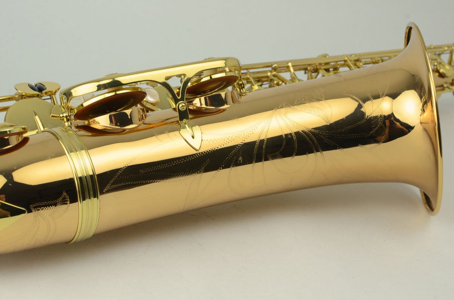 Yanagisawa 992 Tenor Saxophone 238xxx Beautiful!