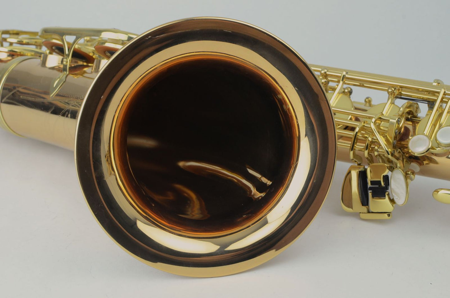 Yanagisawa 992 Tenor Saxophone 238xxx Beautiful!
