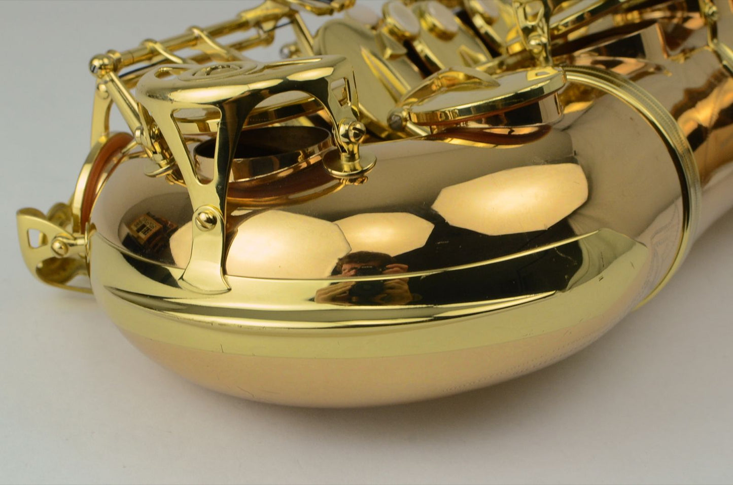 Yanagisawa 992 Tenor Saxophone 238xxx Beautiful!