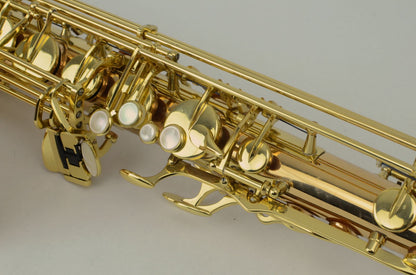 Yanagisawa 992 Tenor Saxophone 238xxx Beautiful!