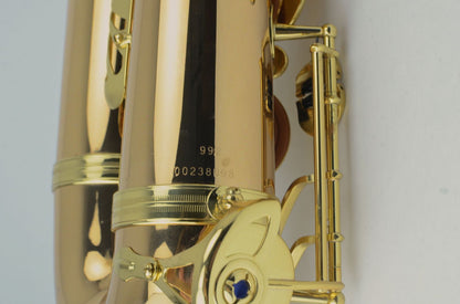 Yanagisawa 992 Tenor Saxophone 238xxx Beautiful!