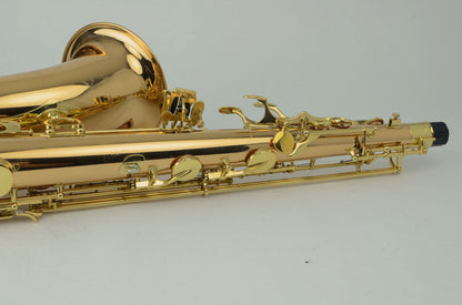 Yanagisawa 992 Tenor Saxophone 238xxx Beautiful!