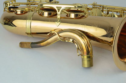 Yanagisawa 992 Tenor Saxophone 238xxx Beautiful!