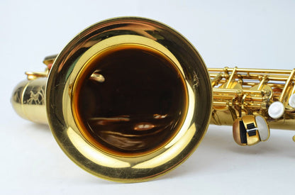 Couf Superba 1 Tenor Saxophone Original Lacquer 88xxx