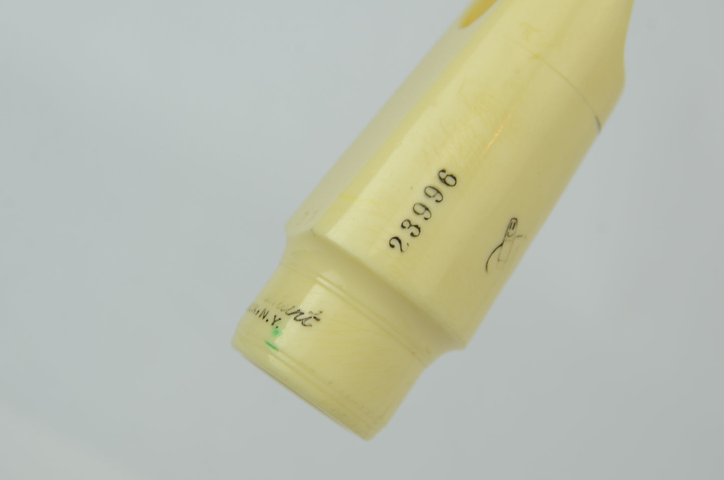 Brilhart Tonalin Great Neck Tenor 5* MPC211