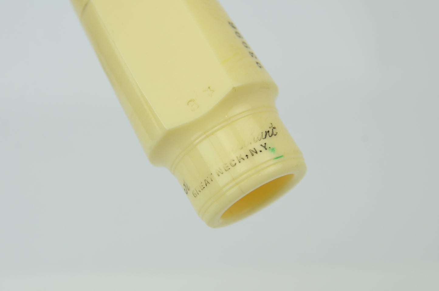 Brilhart Tonalin Great Neck 3* Tenor Mouthpiece MPC211