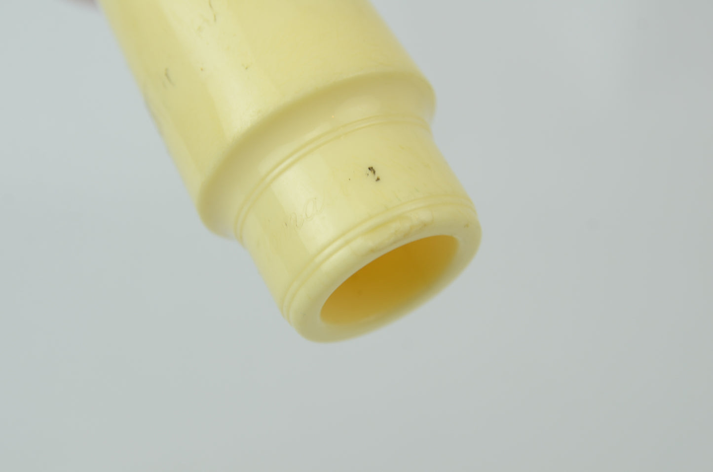 Brilhart Tonalin Great Neck 3* Tenor Mouthpiece MPC211