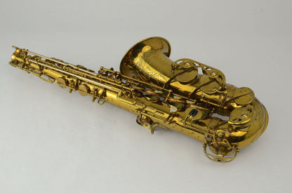 Selmer SBA Super Balanced Action Alto 41xxx Outstanding!