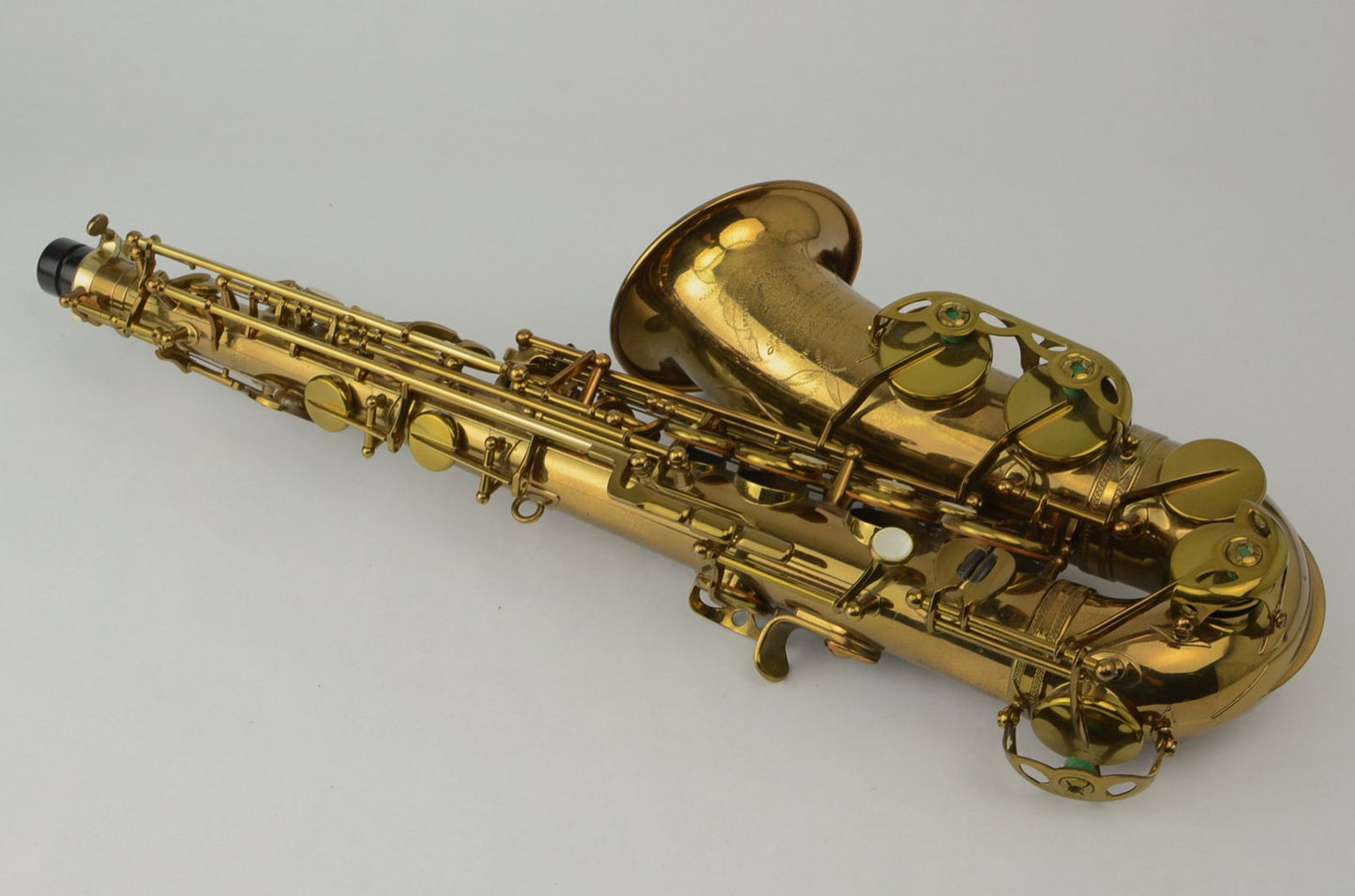 Selmer Mark VI Alto Saxophone 80xxx Near Mint