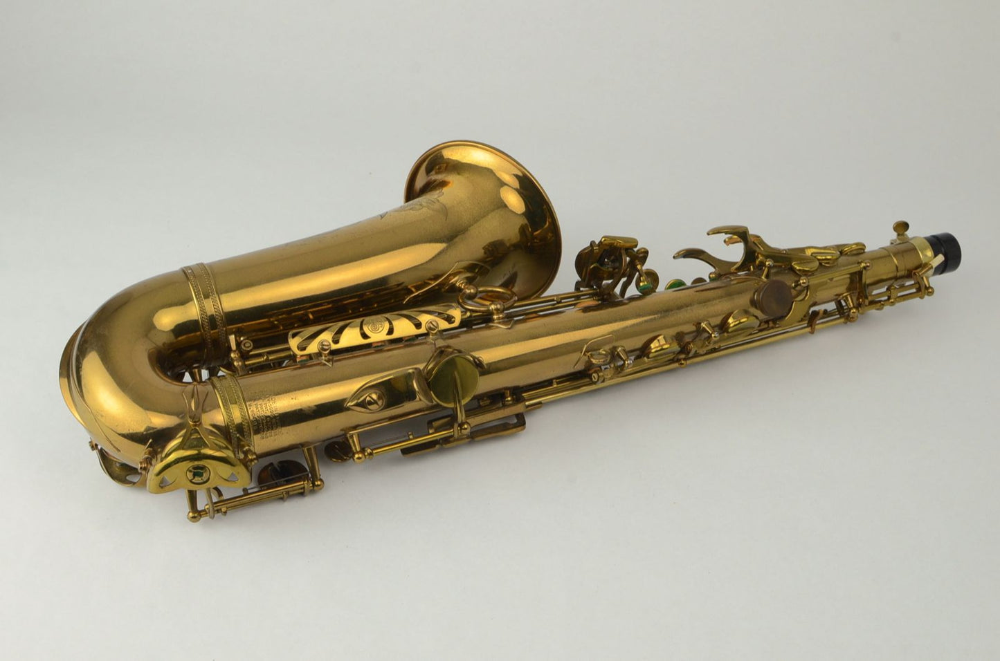 Selmer Mark VI Alto Saxophone 80xxx Near Mint