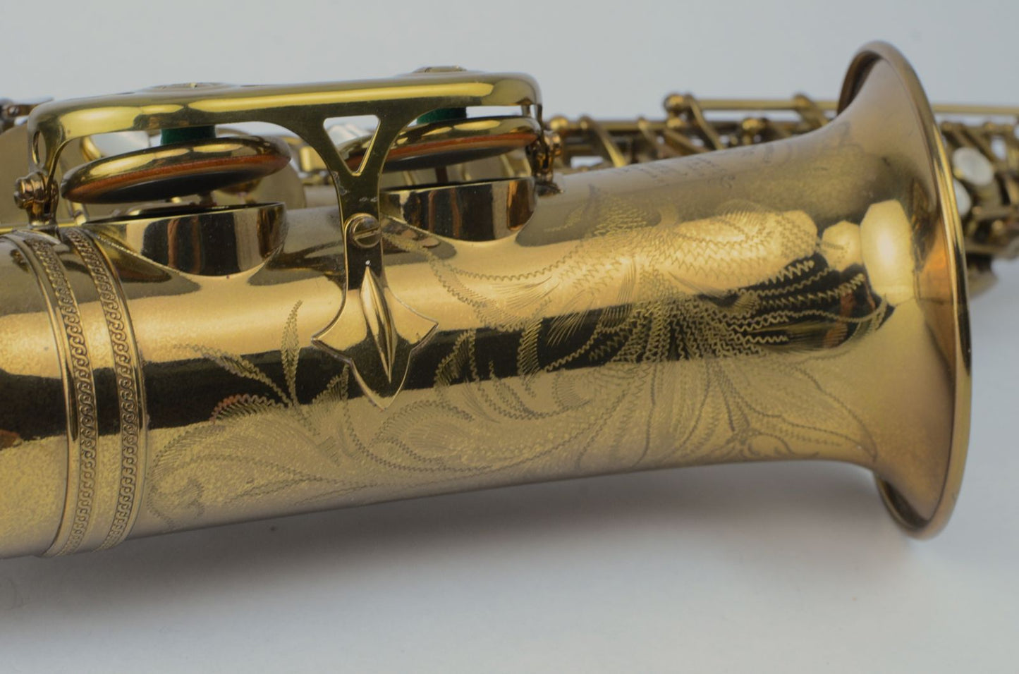 Selmer Mark VI Alto Saxophone 80xxx Near Mint