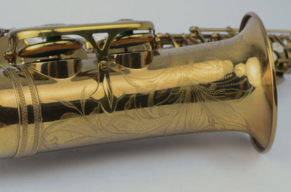 Selmer Mark VI Alto Saxophone 80xxx Near Mint