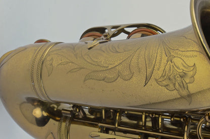 Selmer Mark VI Alto Saxophone 80xxx Near Mint