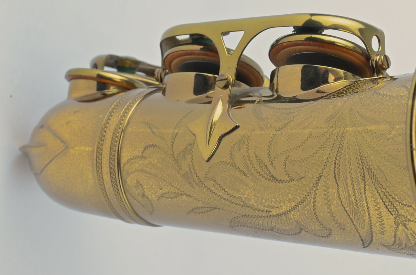 Selmer Mark VI Alto Saxophone 80xxx Near Mint