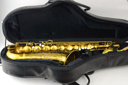 Conn 30M Tenor Saxophone Mint Original 298xxx