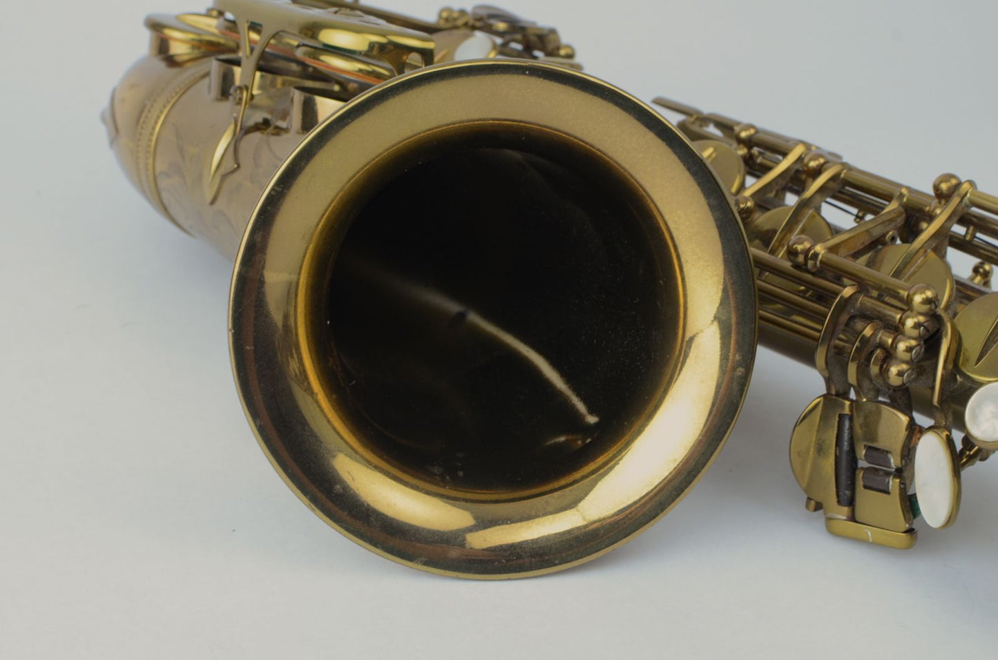 Selmer Mark VI Alto Saxophone 80xxx Near Mint