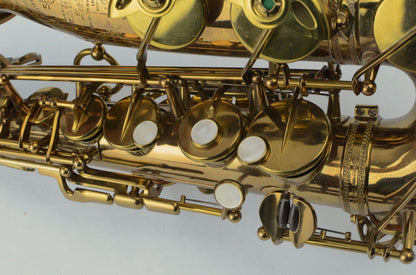 Selmer Mark VI Alto Saxophone 80xxx Near Mint