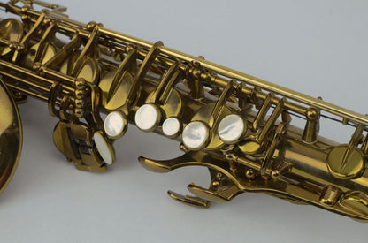 Selmer Mark VI Alto Saxophone 80xxx Near Mint