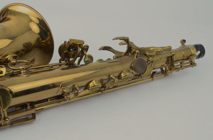 Selmer Mark VI Alto Saxophone 80xxx Near Mint