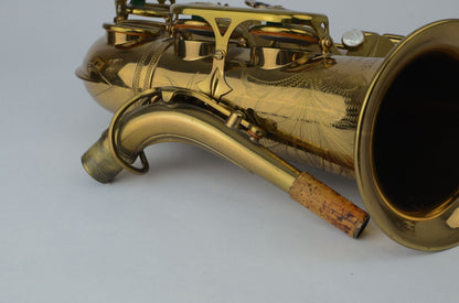 Selmer Mark VI Alto Saxophone 80xxx Near Mint
