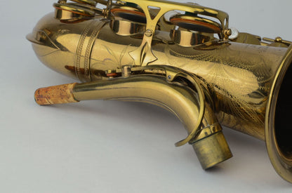 Selmer Mark VI Alto Saxophone 80xxx Near Mint