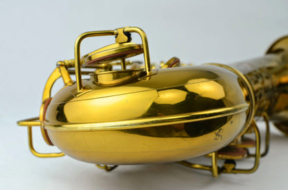 Conn 30M Tenor Saxophone Mint Original 298xxx