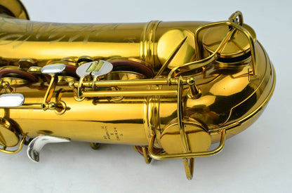 Conn 30M Tenor Saxophone Mint Original 298xxx